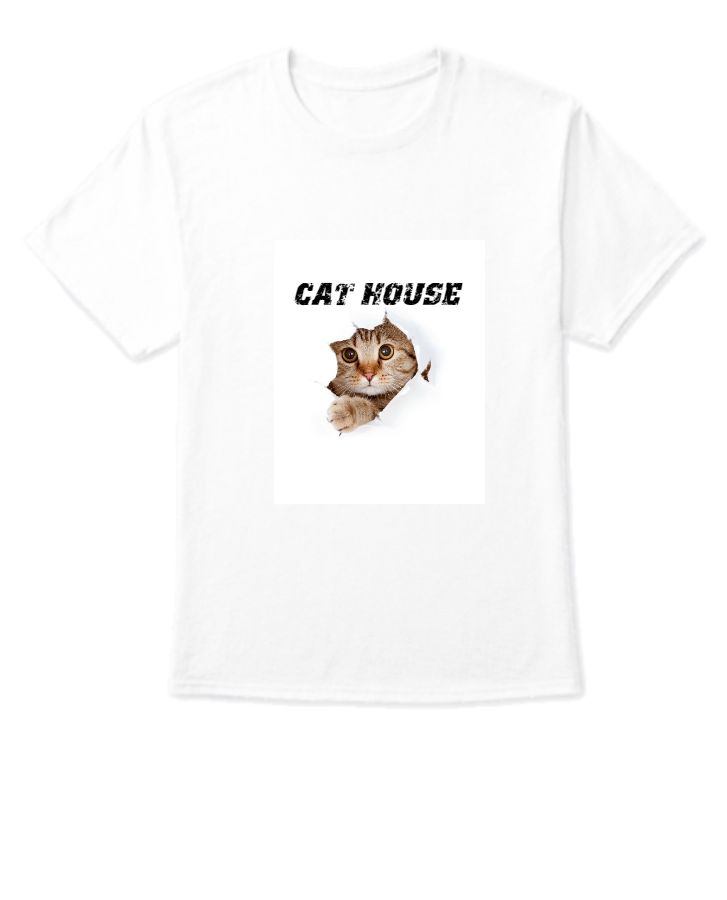 t-shirt kush - Front