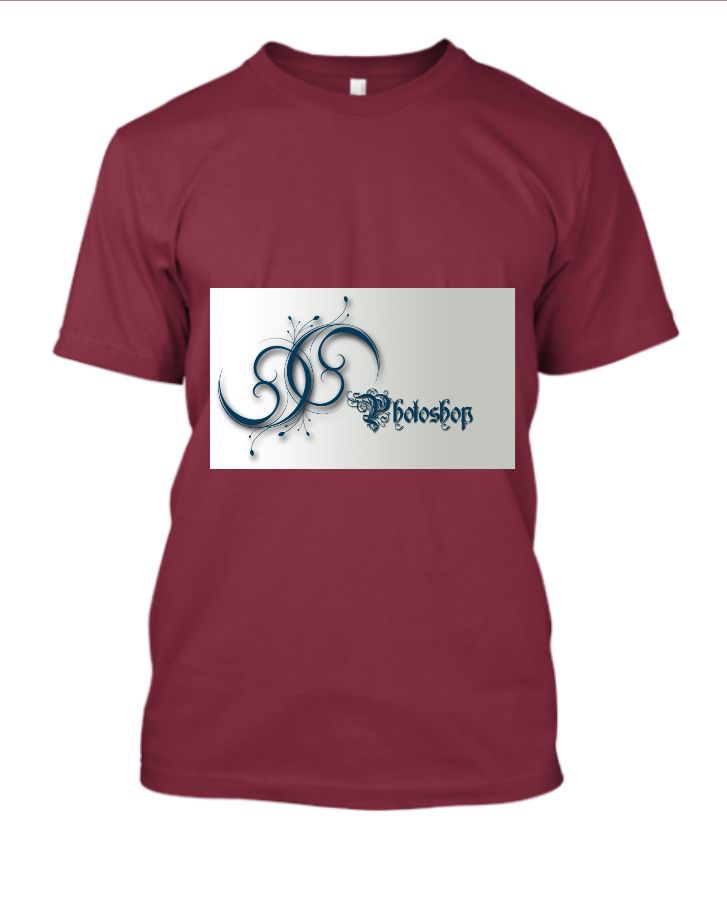 t shirt  - Front