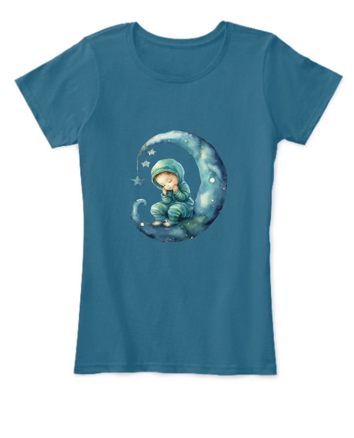 t-shirt - Front