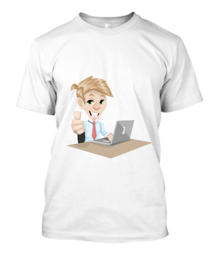 t-shirt - Front