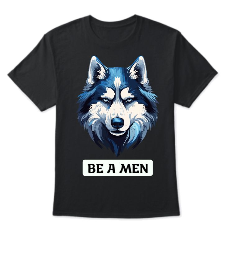 half sleeve t shirt  - Front
