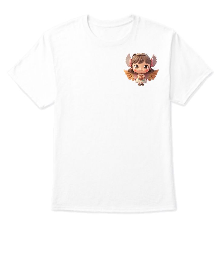 t shirts for women stylish western - Front