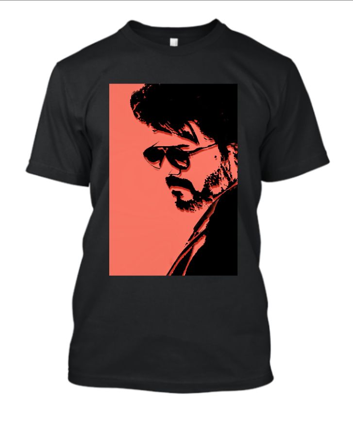 LEO T-shirt - Front