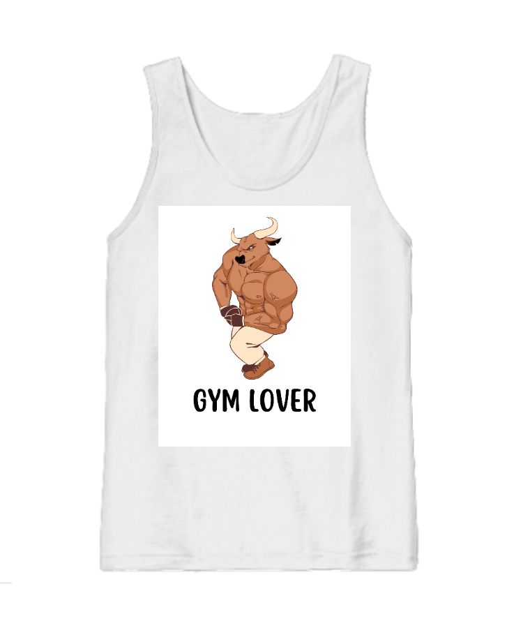 tank top 01 - Front