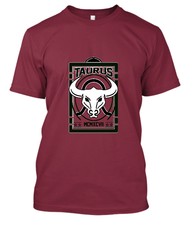 taurus design - Front