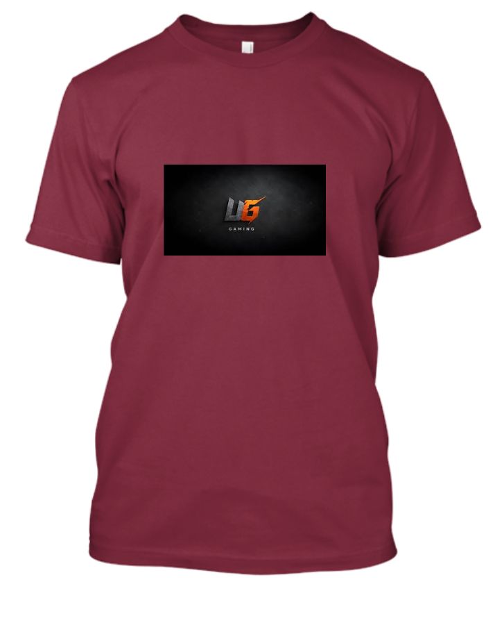 ujjwal t-shirt (techno gamerz) - Front