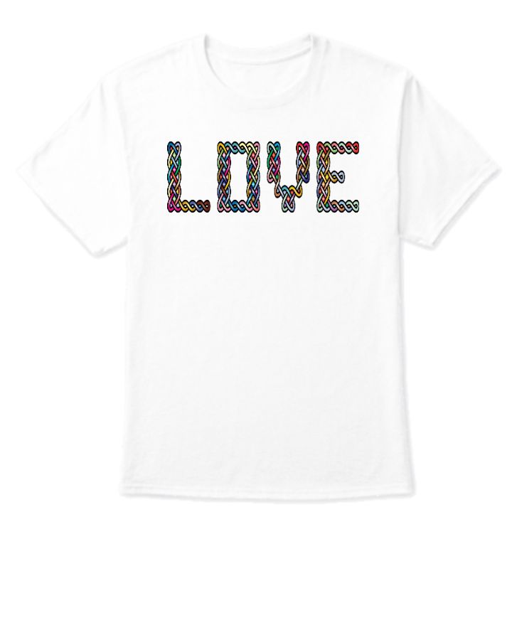 tees - Front