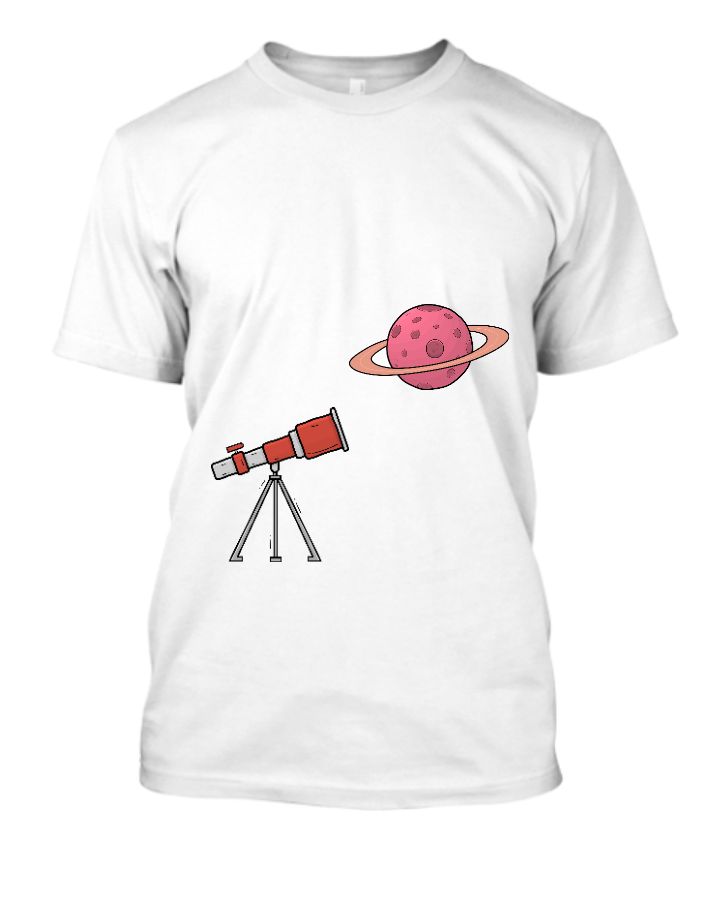 TextureTrend T-Shirts - Front