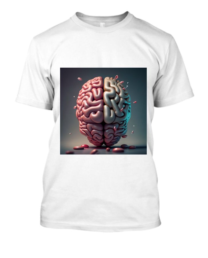 The Neural Symphony - Front