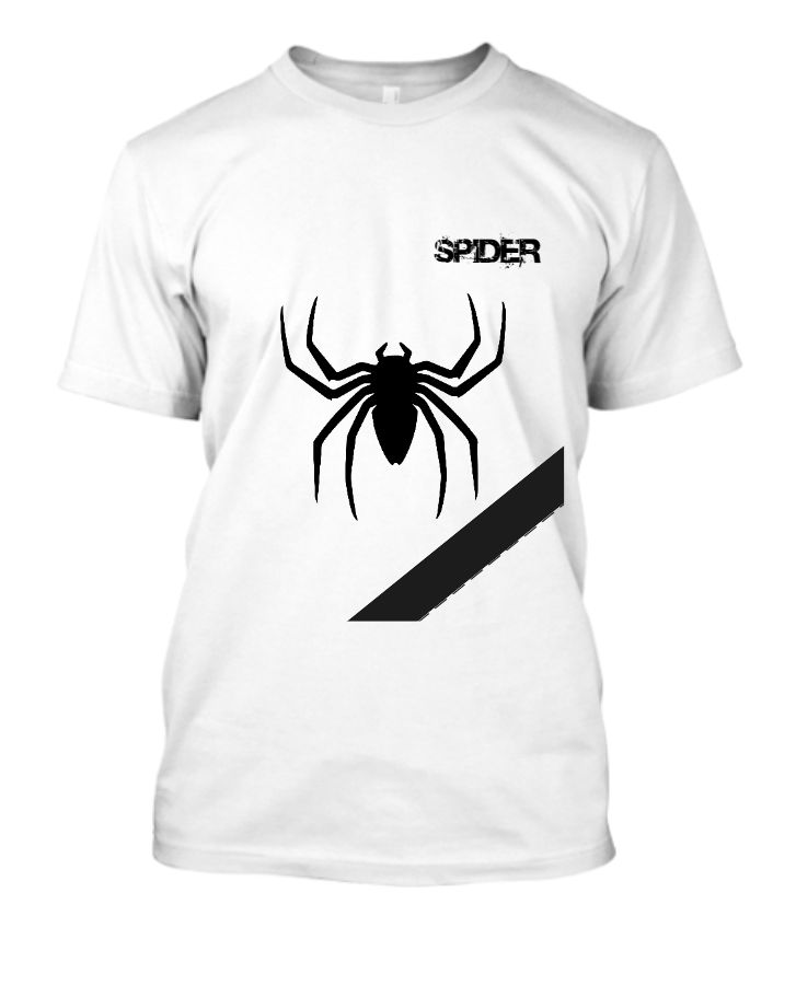 Spider - Front