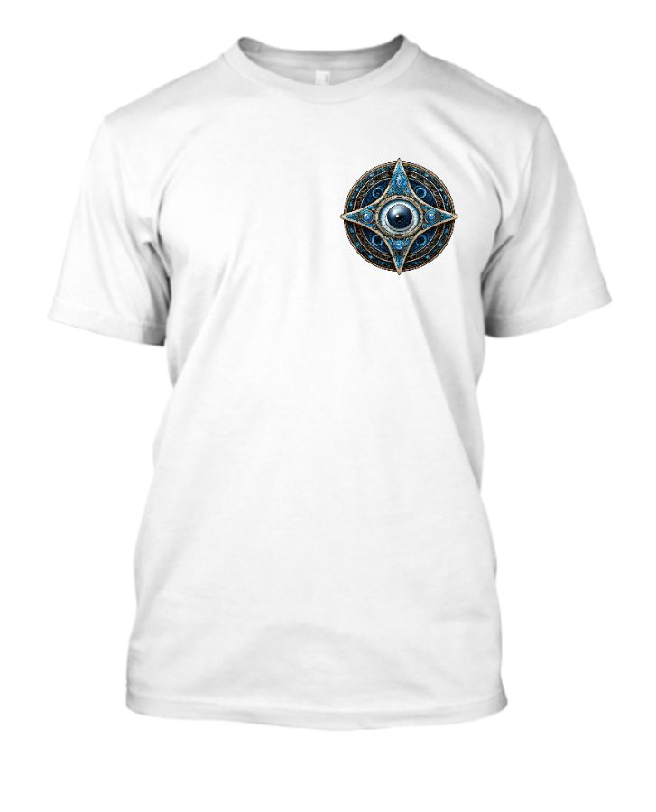 third eye - Front