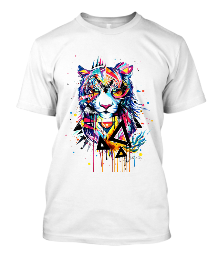 tiger multi - Front
