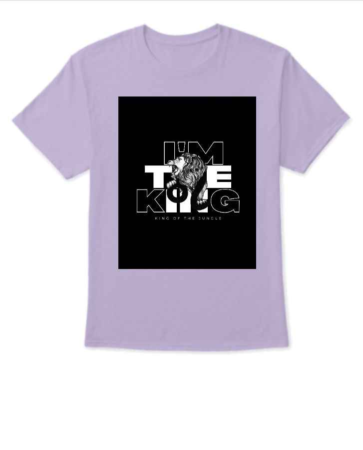 tiger print  - Front