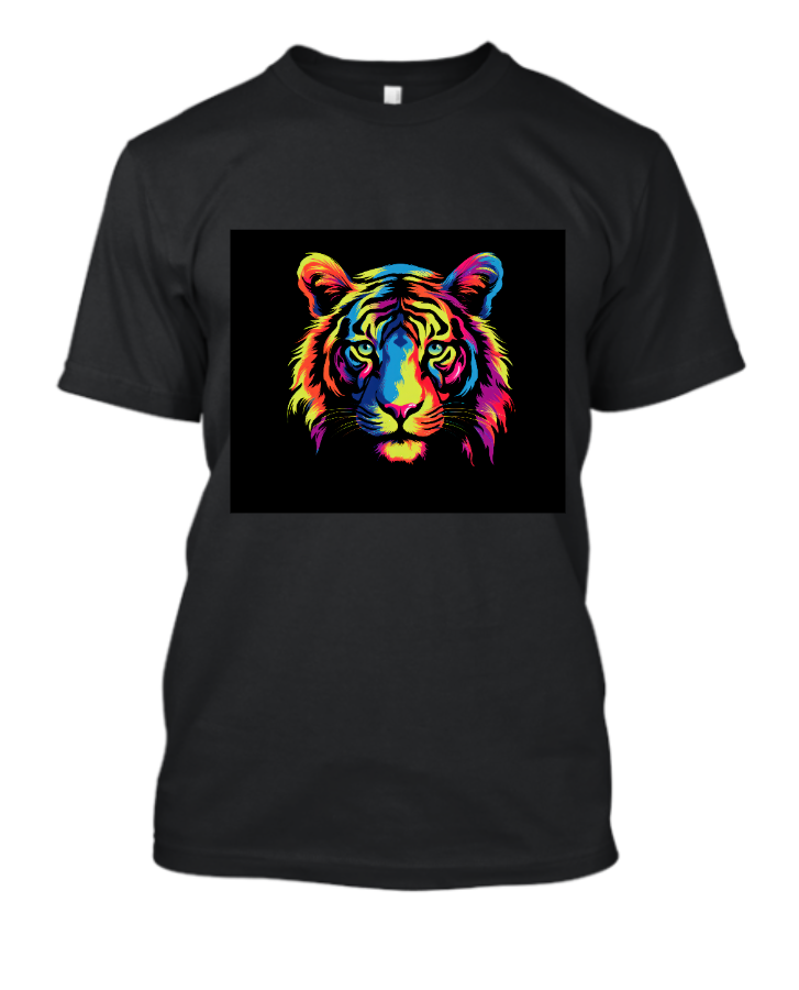 tiger t-sgart - Front