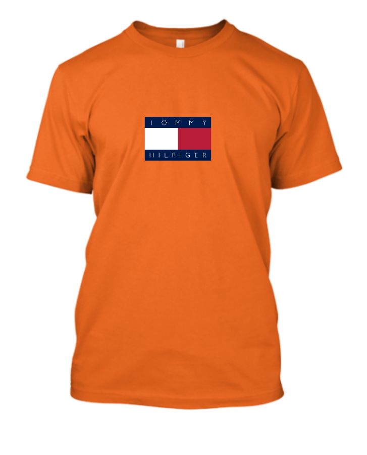 tommy75 - Front