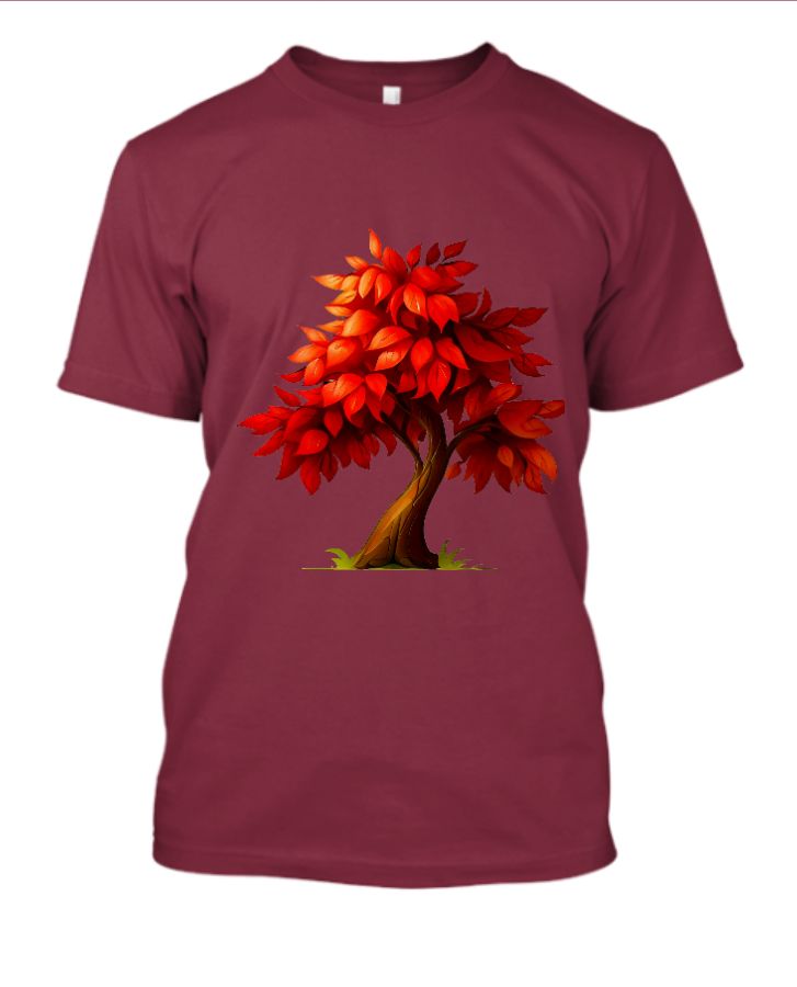 tree - Front