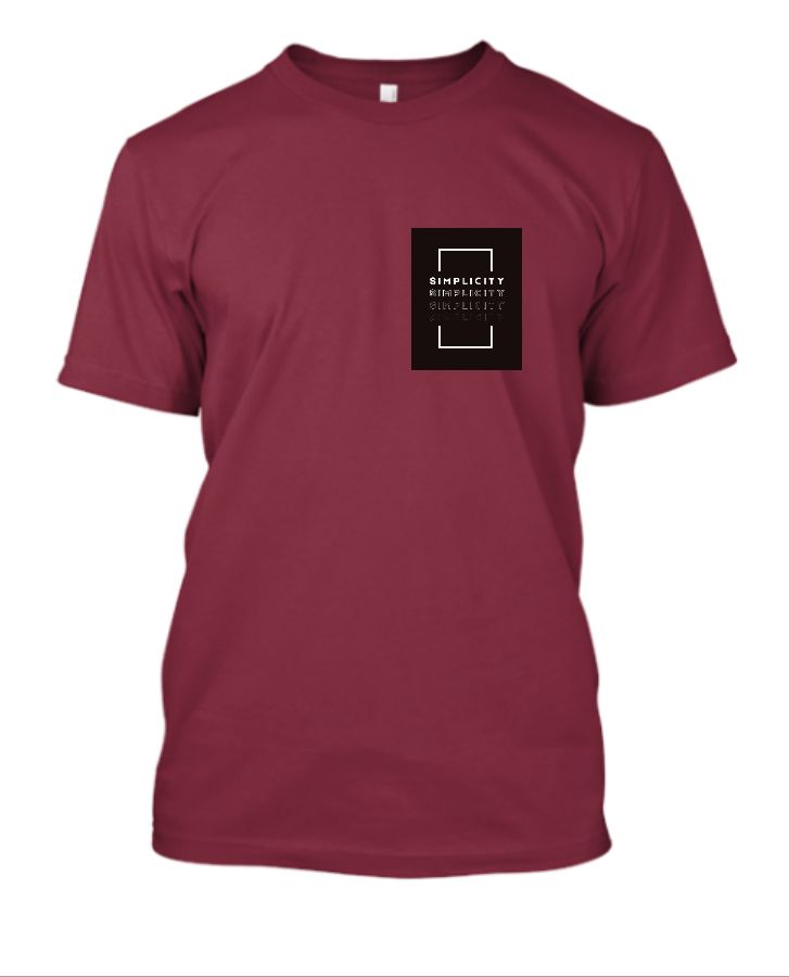 trending men  tshirts - Front