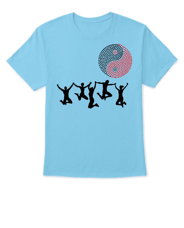 trending t shirt  - Front