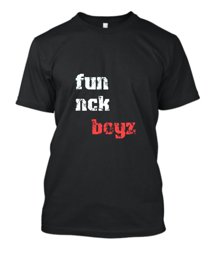trending t shirt - Front