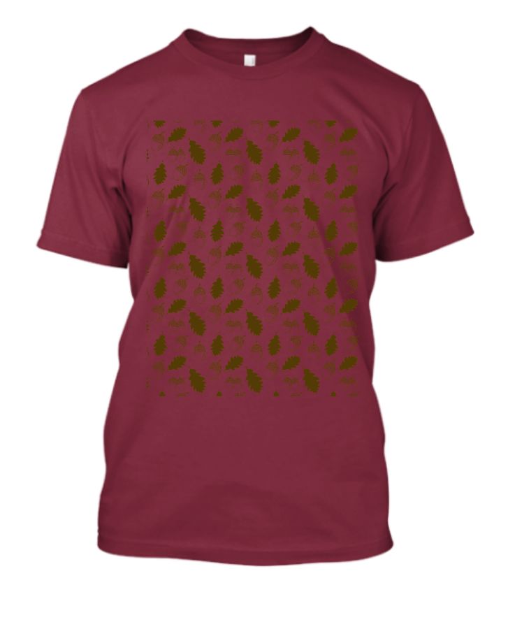 trends form - Front