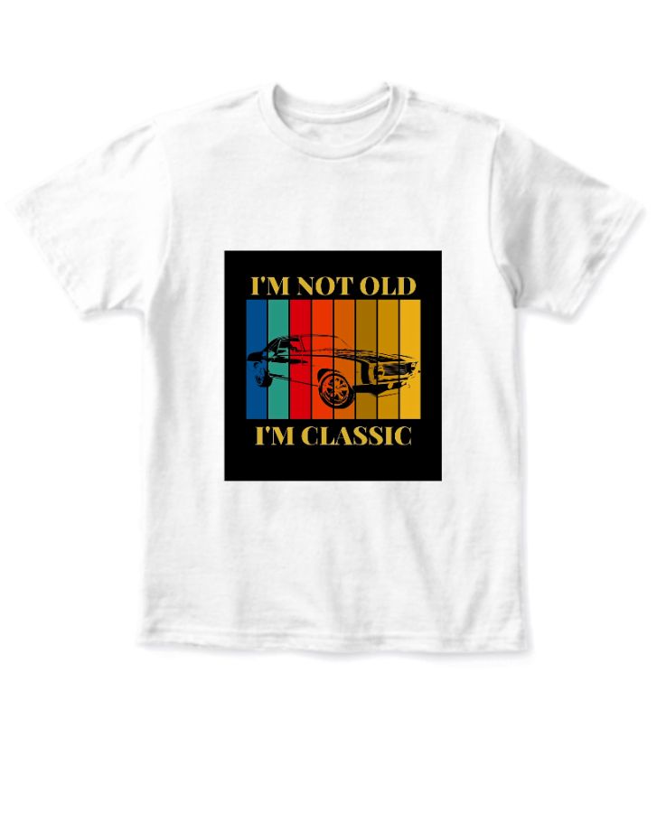 trendy boy - Front