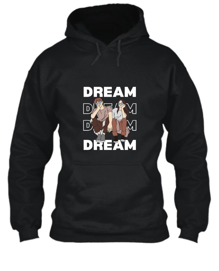 motivational tshirt - Front