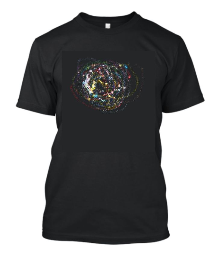 Glance at Galaxy - Front
