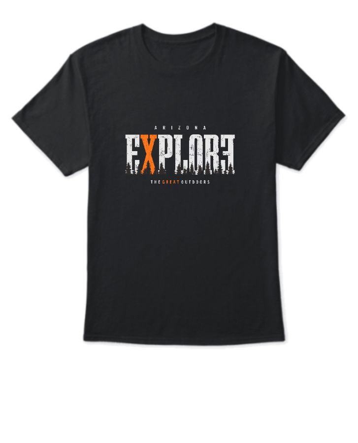 EXPLORE - Front