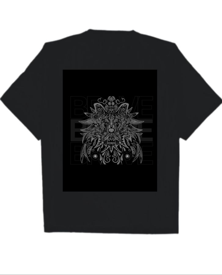 tshirt - Front