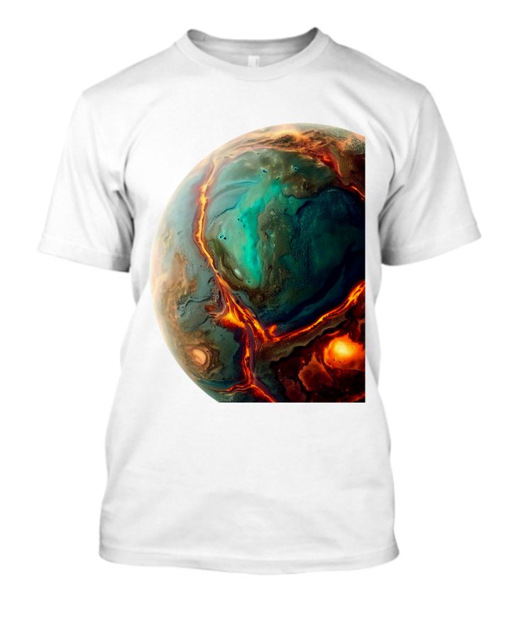 tshirt - Front