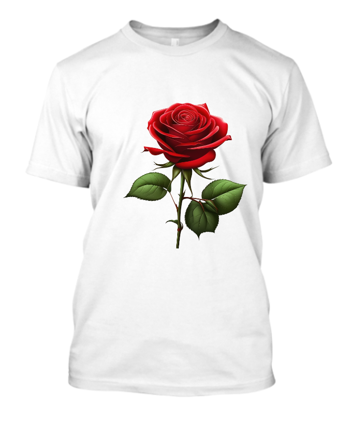 tshirt for Beautifull girls - Front
