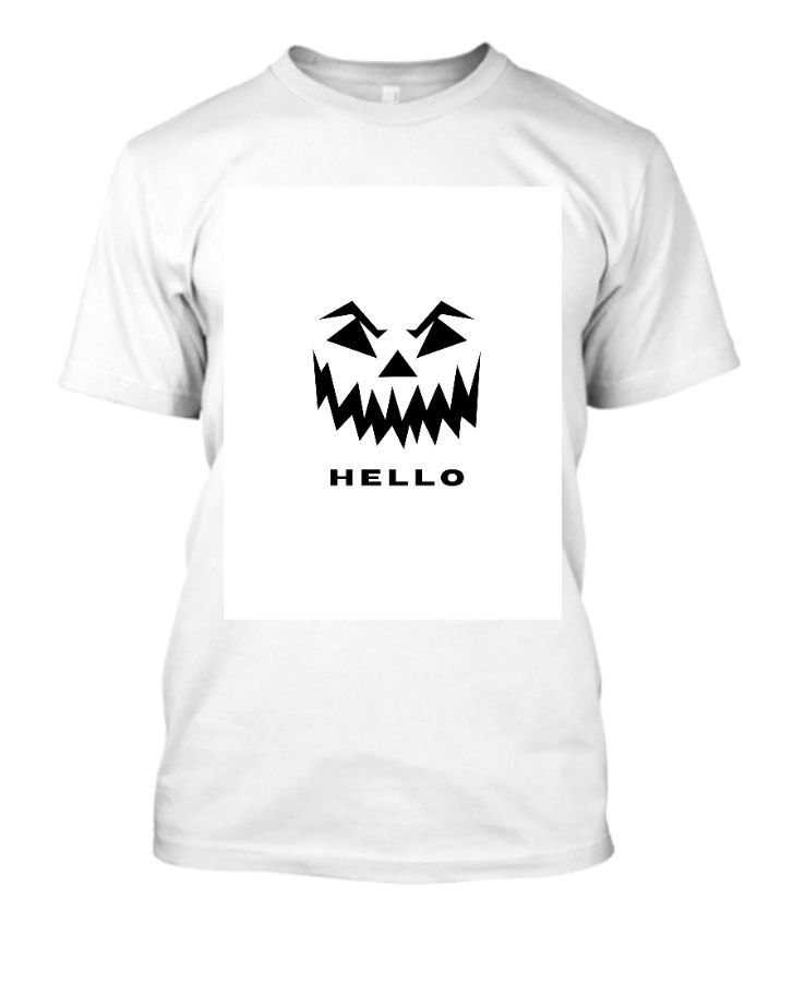 tshirt - Front