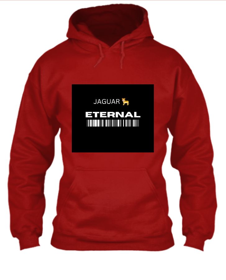 immortal - Front