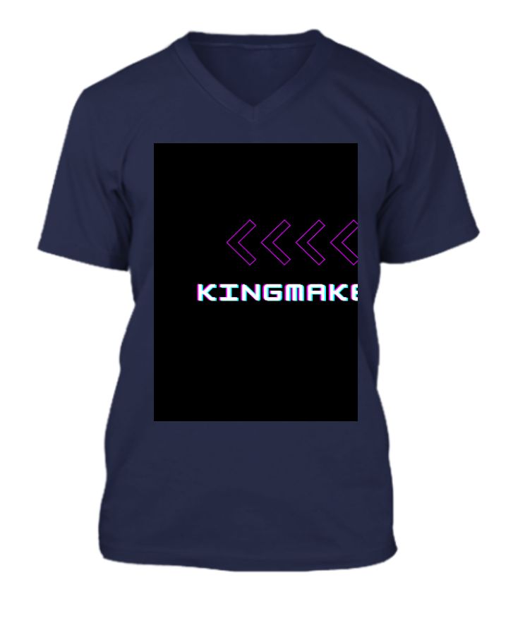 T-shirts - Front