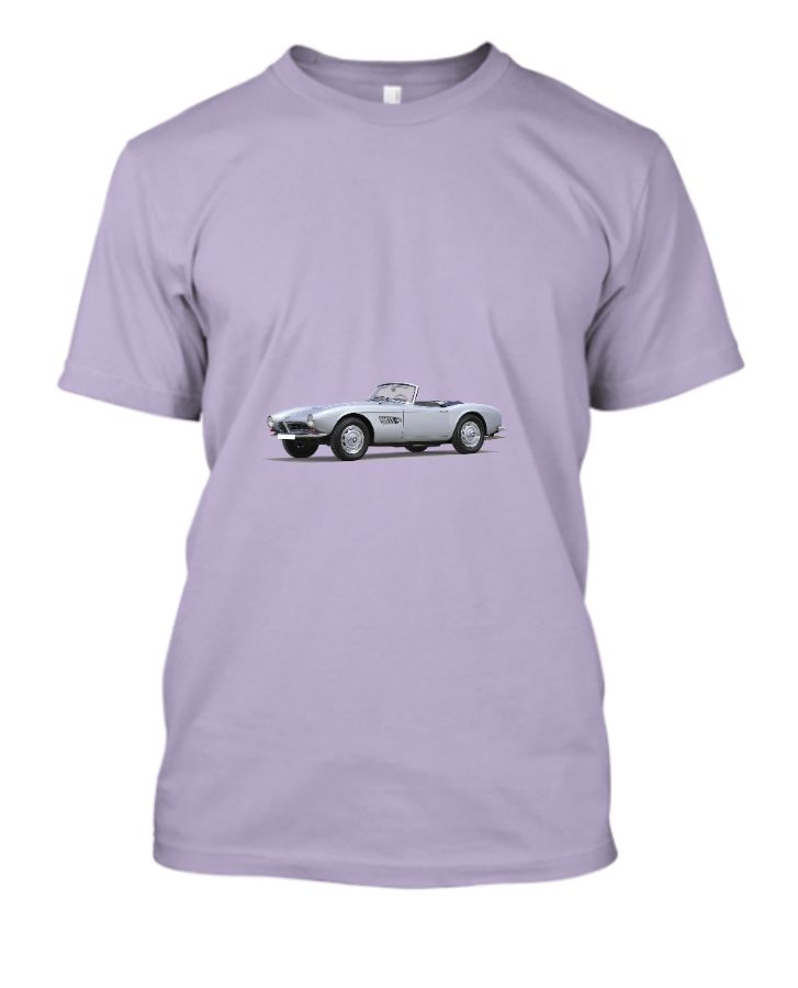 Half sleeve T-shirt - Front