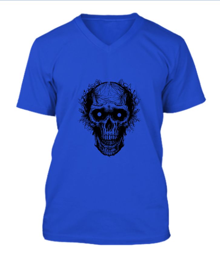tsirtway v neck tshirt  - Front
