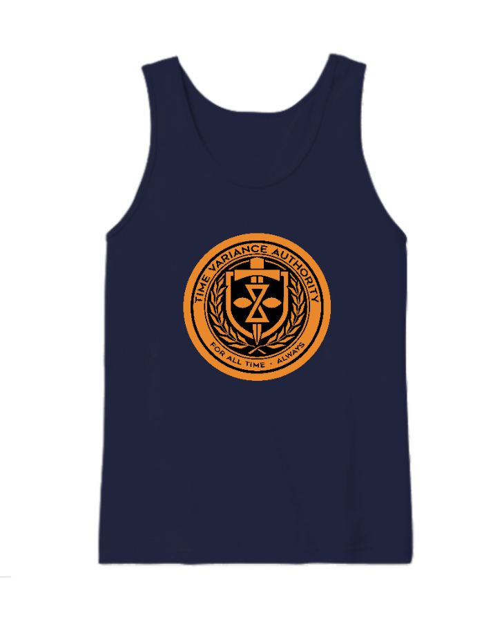 tva tank - Front