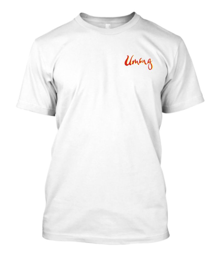 umang T-Shirt  - Front