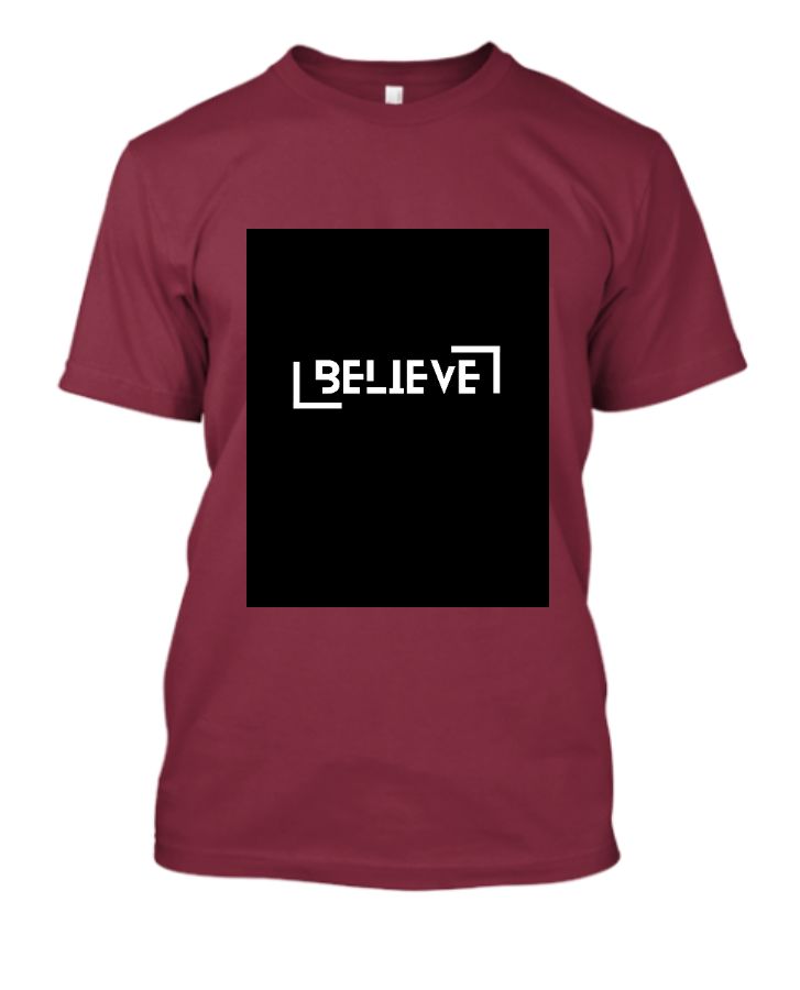 unique designed t-shirts - Front