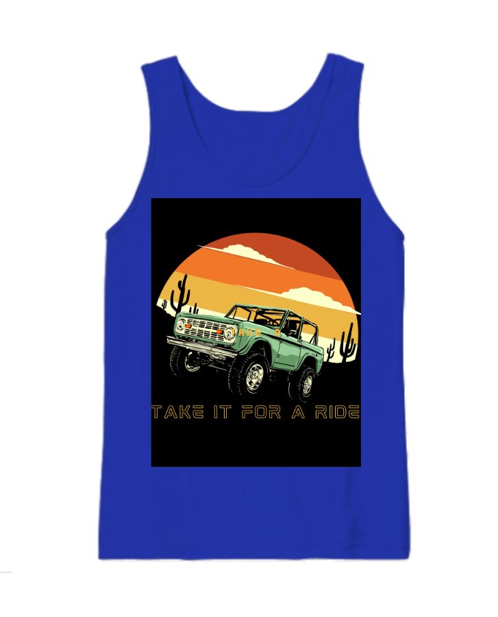 half sleeves tshirt - Front