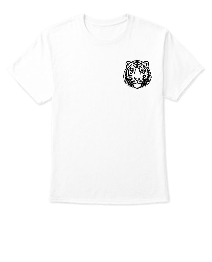 Unisex T-shirt - Front