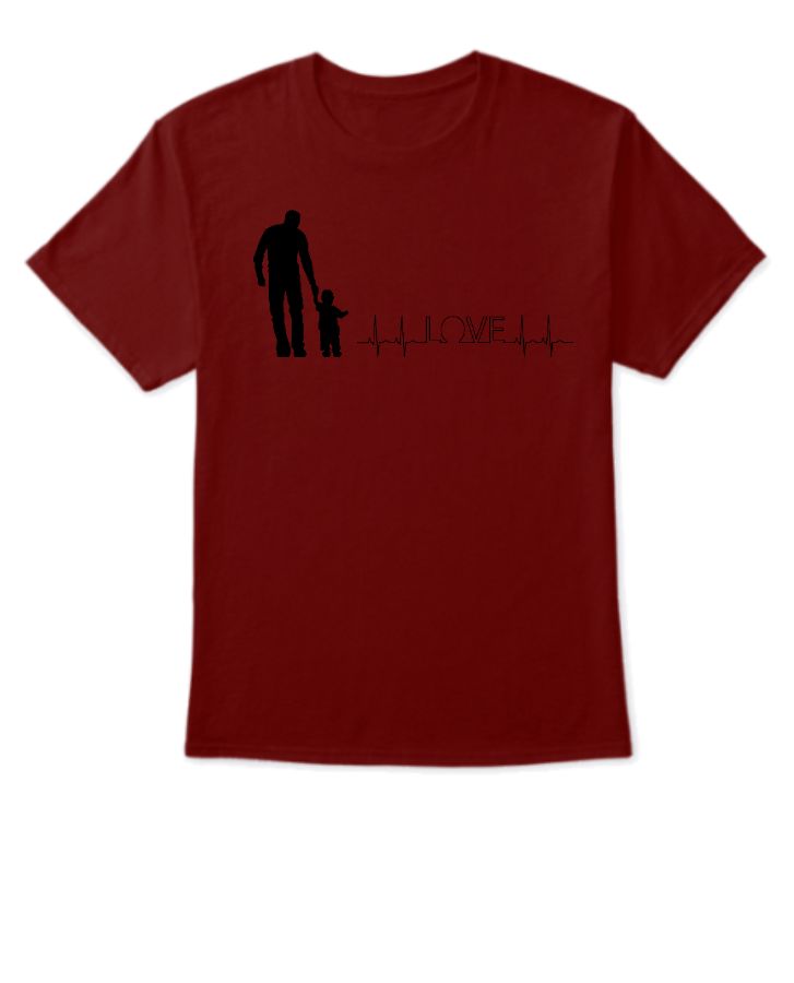 universal love - Front