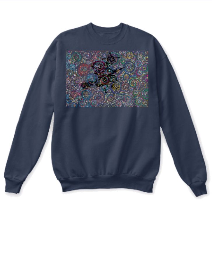 urban horizon,inkwell mirage,mystic tapestry etc. - Front