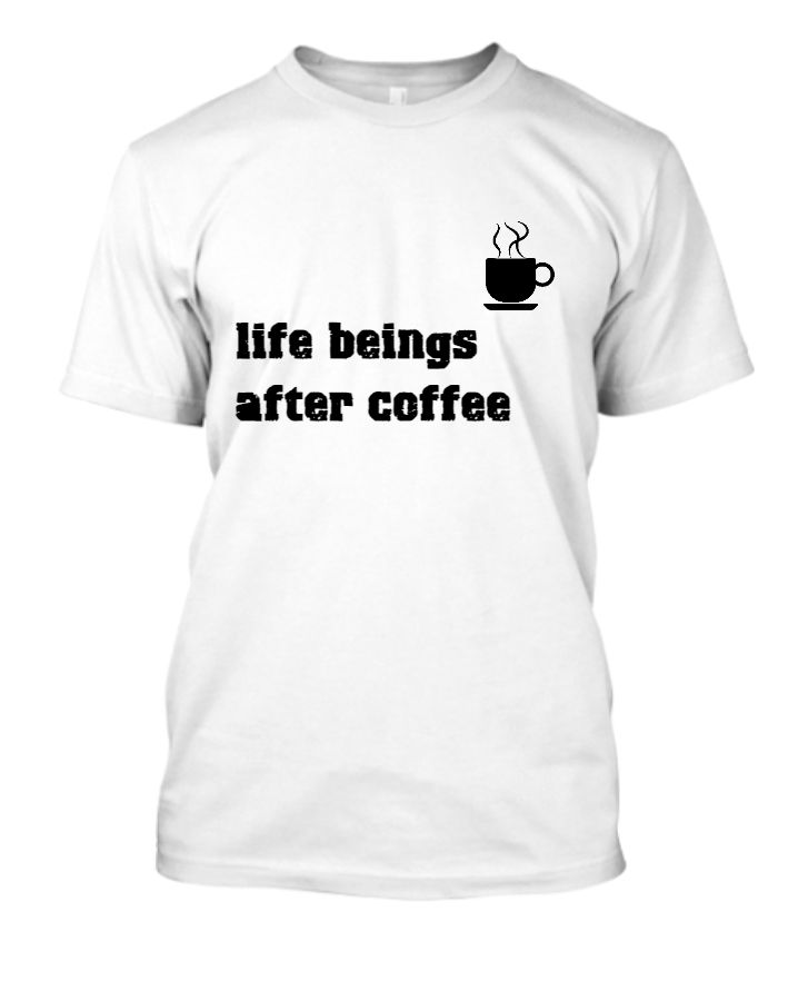 coffee - Front