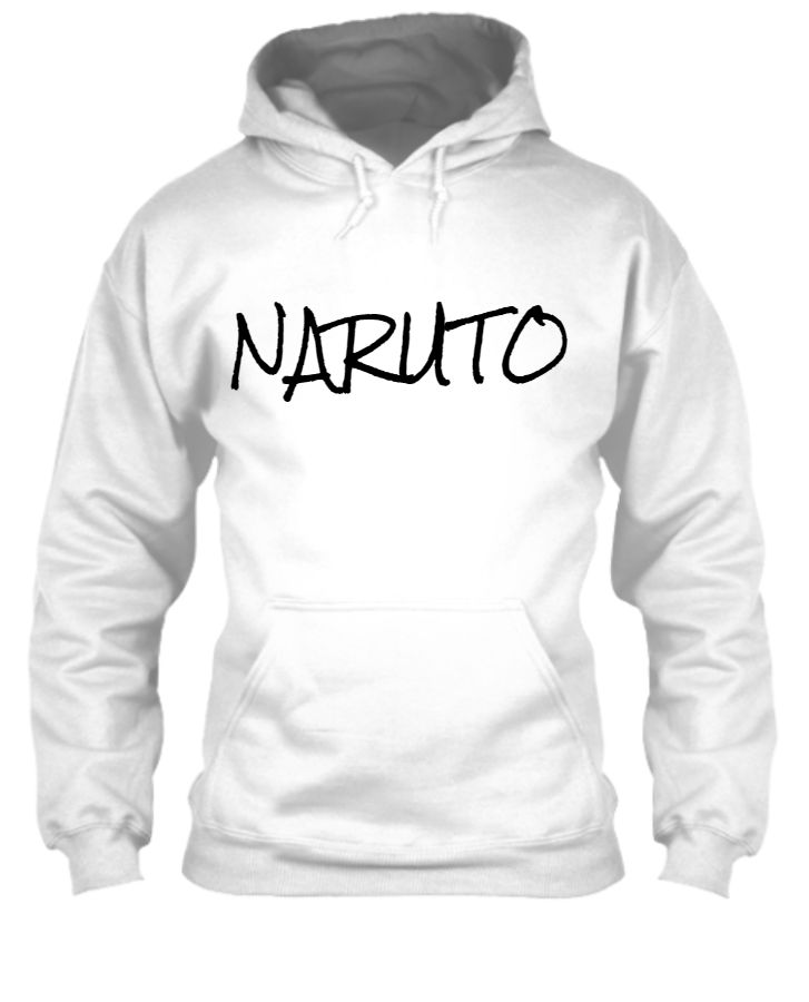 uzumaki sealing tshirt | hoodie - Front