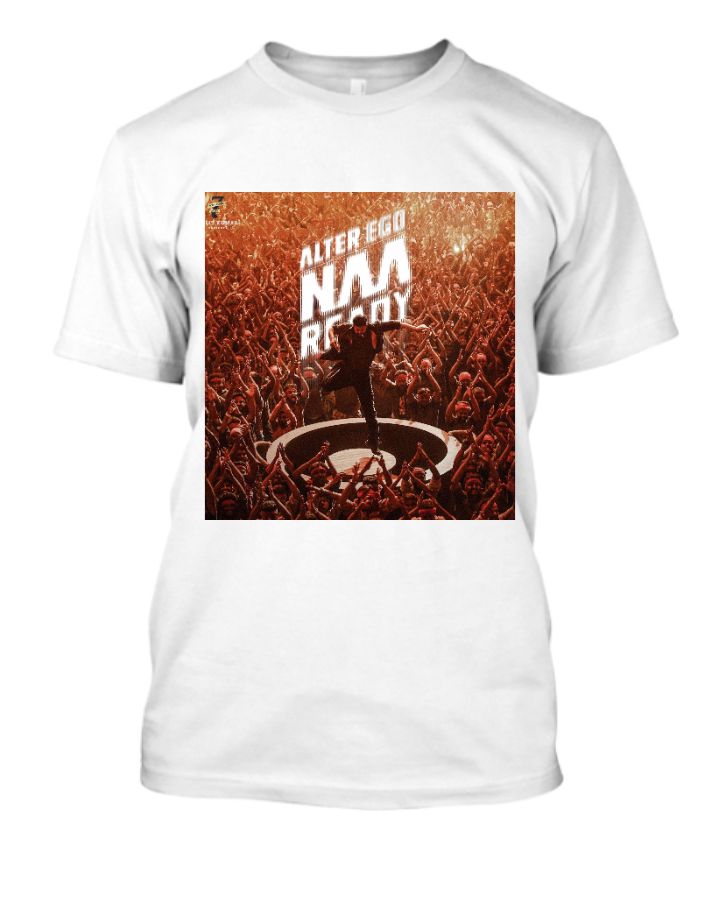 vijay tshirt - Front