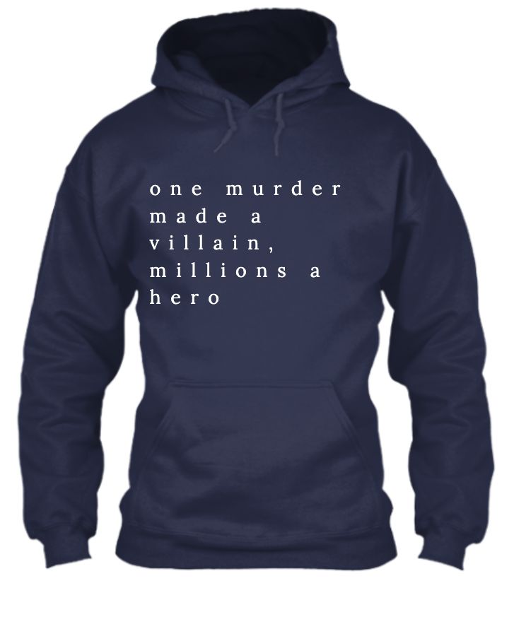 villan quotes - Front