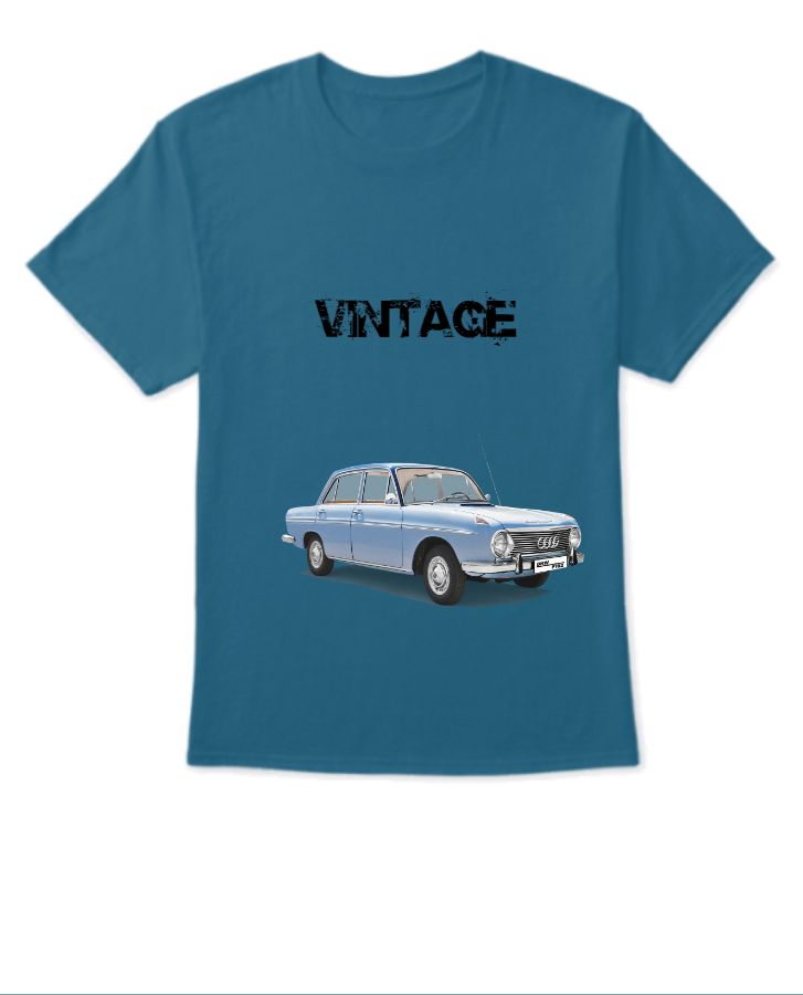 CARS - Front
