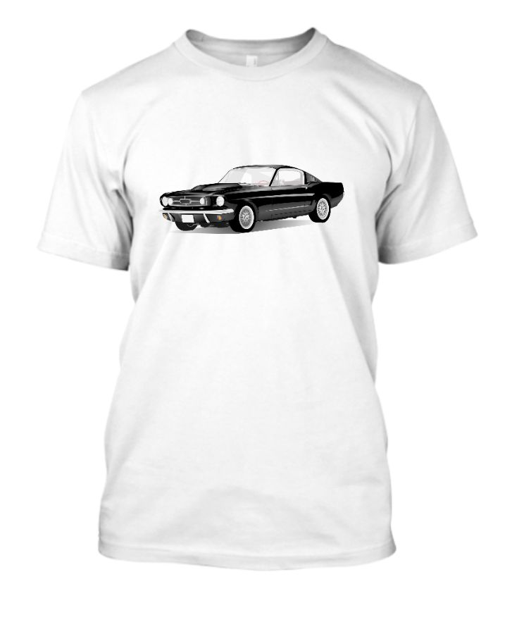 the CAR - Front