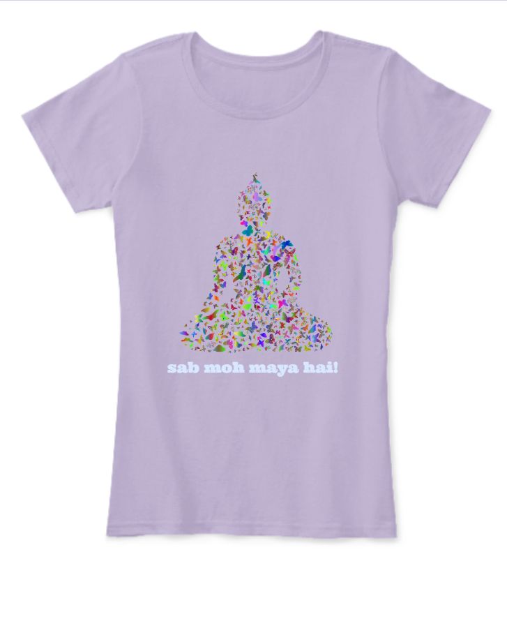 Casual T shirt - Front